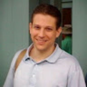 Meet your Posher, Justin